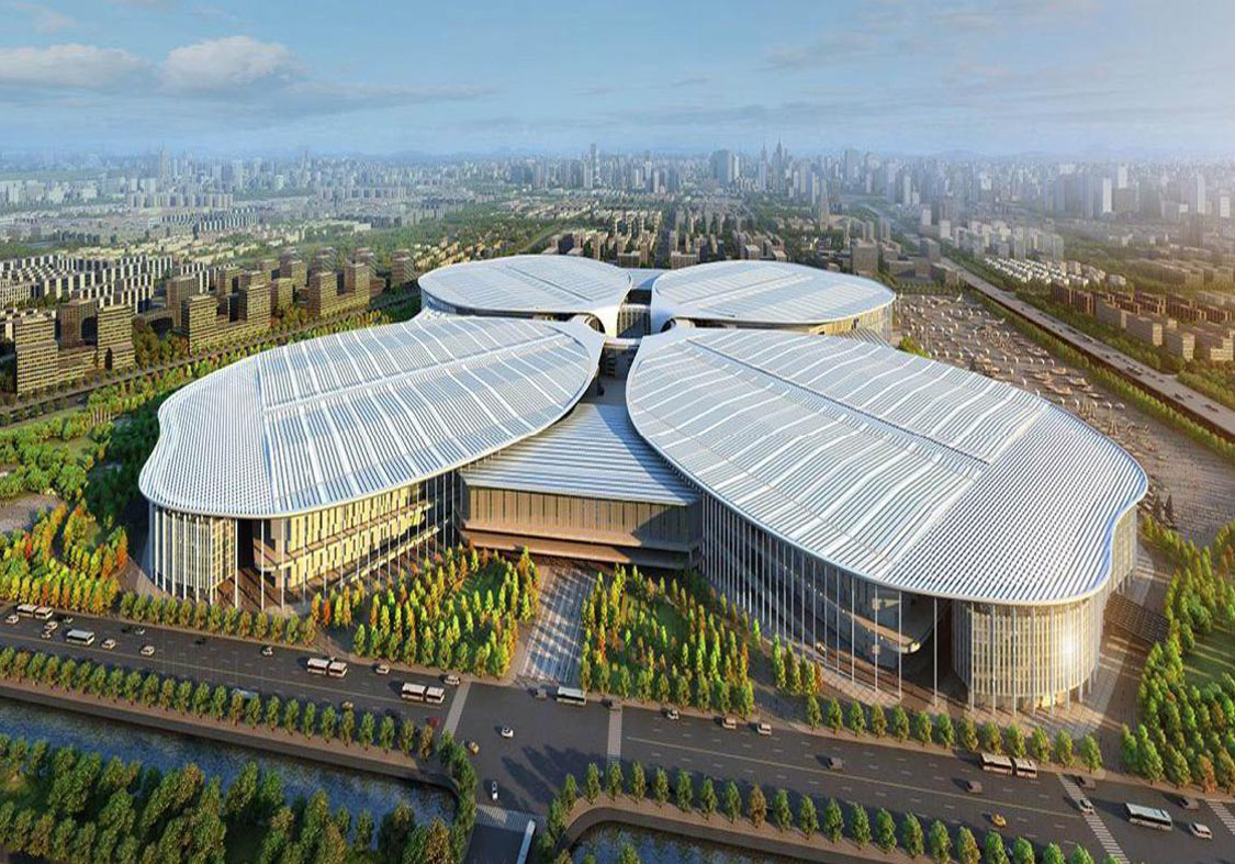 第五届中国国际进口博览会专业观众报名注册热点问题解答 